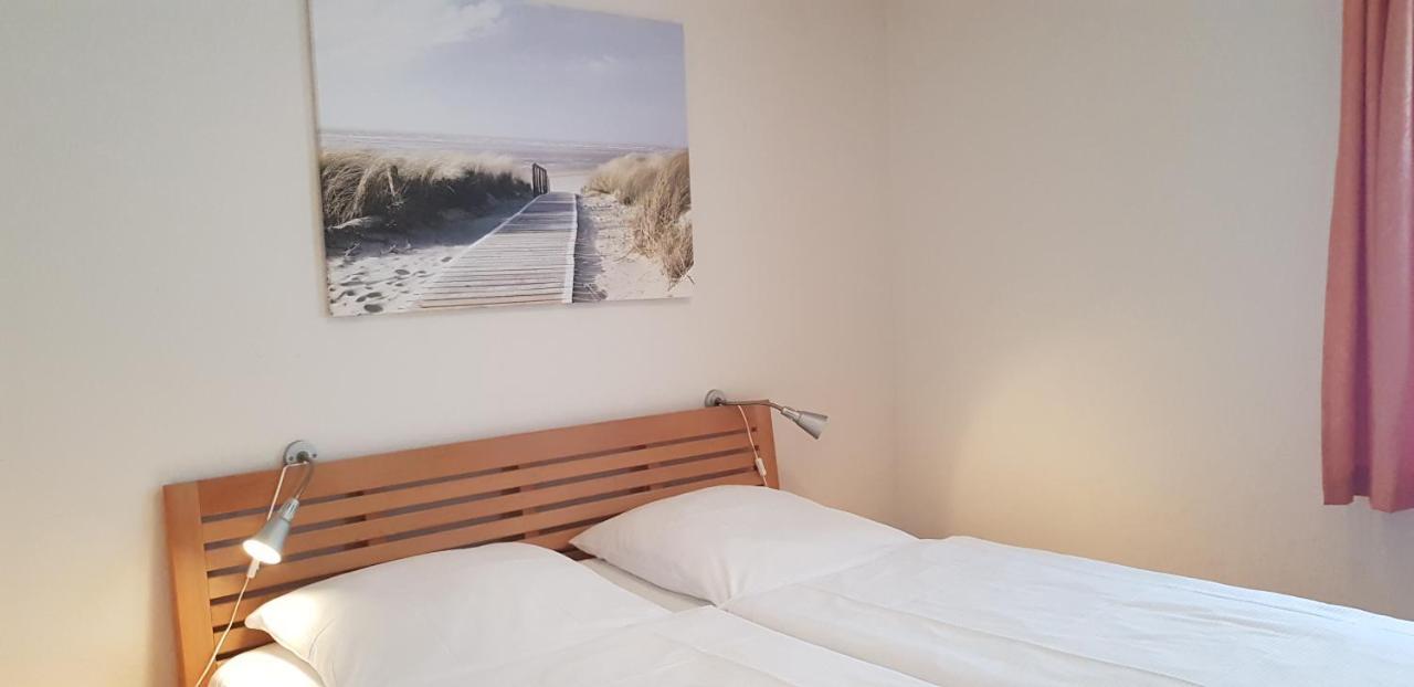 Ferienwohnung 4 Im Haus Am See Mit Wintergarten Und Terrasse Seedorf  Buitenkant foto